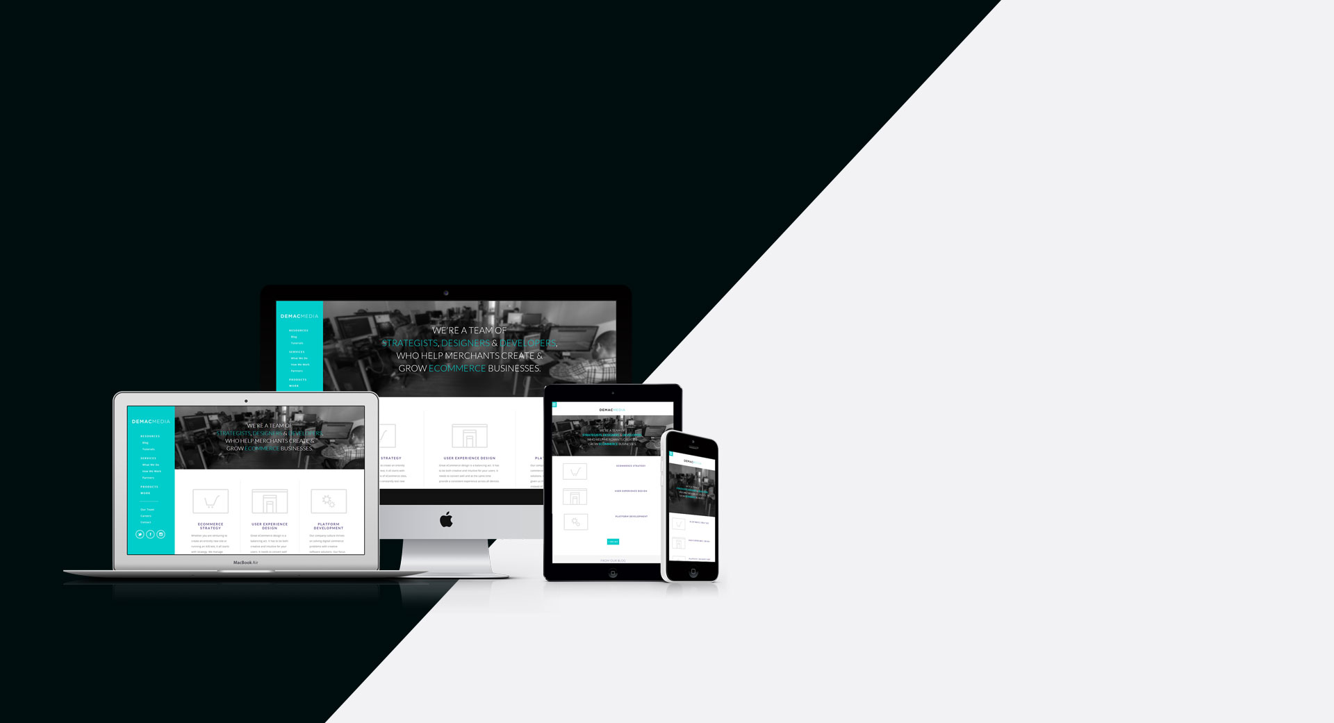 VOTRE SITE INTERNET CLÉ EN MAIN